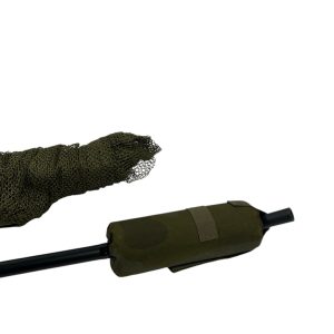 1x Sonik Xtractor 42 Landing Net - ORAR15 - PRE LOVED - Image 5