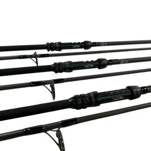 3x Wolf X1k Rods 3lb - YELB22 - PRE LOVED - Image 3
