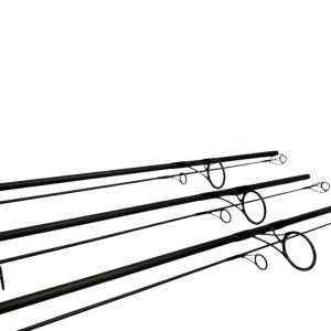 3x Wolf X1k Rods 3lb - YELB22 - PRE LOVED - Image 4