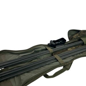 1 x Nash Bushwhacker In Nash Camo Bag - YEL103 - PRE LOVED - Image 2