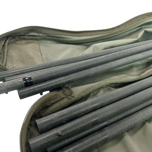 1 x Nash Bushwhacker In Nash Camo Bag - YEL103 - PRE LOVED - Image 3