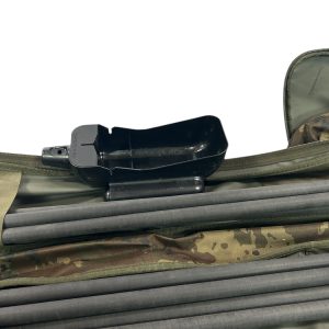 1 x Nash Bushwhacker In Nash Camo Bag - YEL103 - PRE LOVED - Image 5