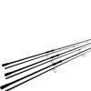 3x Trakker Trinity 12ft 3.5lb - WHIX217 - PRE LOVED