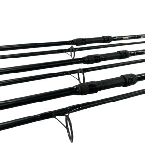 3x Trakker Trinity 12ft 3.5lb - WHIX217 - PRE LOVED - Image 3