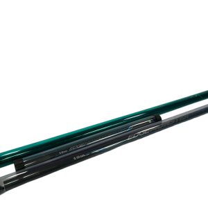 1x Preston Innovations 10.5 Edge Monster. 2 tops - Top with Cupping Kit and Tubes - GREZ32 - PRE LOVED - Image 2