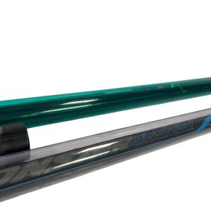 1x Preston Innovations 10.5 Edge Monster. 2 tops - Top with Cupping Kit and Tubes - GREZ32 - PRE LOVED - Image 5