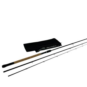 1x Shakespeare Match 2 13ft Match Rod In Sleeve - ORAX116 - PRE LOVED