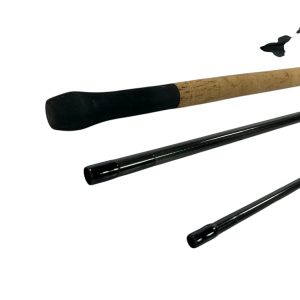 1x Shakespeare Match 2 13ft Match Rod In Sleeve - ORAX116 - PRE LOVED - Image 2
