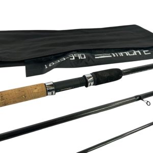 1x Shakespeare Match 2 13ft Match Rod In Sleeve - ORAX116 - PRE LOVED - Image 3