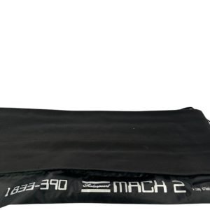 1x Shakespeare Match 2 13ft Match Rod In Sleeve - ORAX116 - PRE LOVED - Image 5