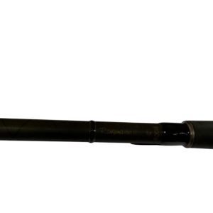 3x Fox Rangemaster II 12ft 3lb - GREY12 - PRE LOVED - Image 5