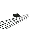 3x Century Stealth Graphene 13ft 3.5lb in Sleeve - ORA118 - PRE LOVED
