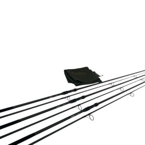 3x Century Stealth Graphene 13ft 3.5lb in Sleeve - ORA118 - PRE LOVED