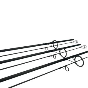 3x Century Stealth Graphene 13ft 3.5lb in Sleeve - ORA118 - PRE LOVED - Image 4
