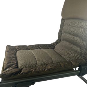 1x Solar SP C Tech Combi Chair - RED1 - PRE LOVED