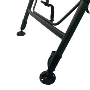 1x Solar SP C Tech Combi Chair - RED1 - PRE LOVED - Image 2