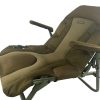 1x Trakker Combi Chair - ORAR11 - PRE LOVED