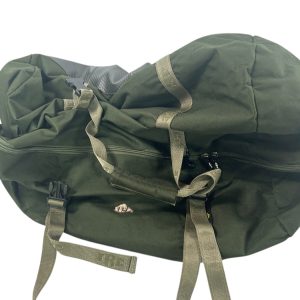 1x JRC Duffel Bag - U142 - PRE LOVED