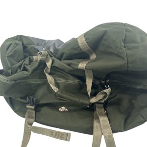 1x JRC Duffel Bag - U142 - PRE LOVED - Image 2