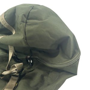 1x JRC Duffel Bag - U142 - PRE LOVED - Image 3