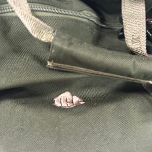 1x JRC Duffel Bag - U142 - PRE LOVED - Image 4