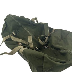 1x JRC Duffel Bag - U142 - PRE LOVED - Image 5