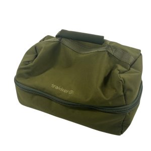 1x Trakker Tackle Pouch - U129 - PRE LOVED
