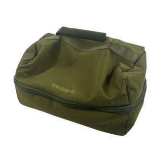 1x Trakker Tackle Pouch - U129 - PRE LOVED - Image 2