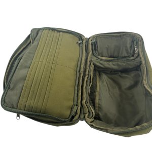 1x Trakker Tackle Pouch - U129 - PRE LOVED - Image 5