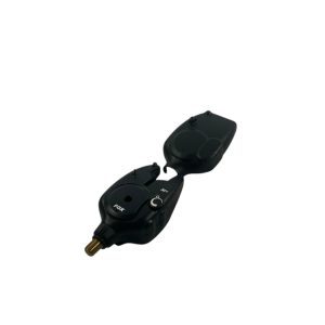 1x Fox M+ Single Alarm - A27 - PRE LOVED