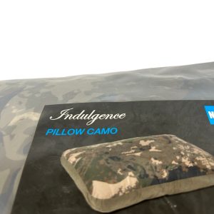 1x Nash Indulgence Pillow BRAND NEW - U117 - PRE LOVED - Image 3
