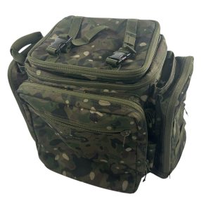 1x Trakker NXC Scout Rucksack - U165 - PRE LOVED