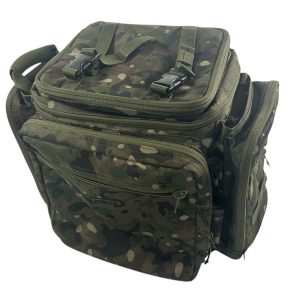 1x Trakker NXC Scout Rucksack - U165 - PRE LOVED - Image 2
