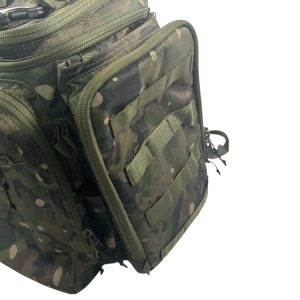 1x Trakker NXC Scout Rucksack - U165 - PRE LOVED - Image 3