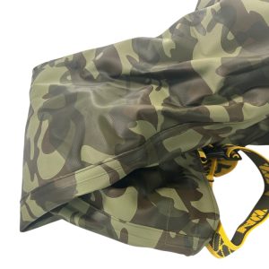 1x Vass Tex 800 70E Size 11 Camo Waders - U153 - PRE LOVED - Image 3