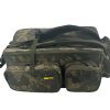 1x Solar Undercover Ruckall - A117 - PRE LOVED