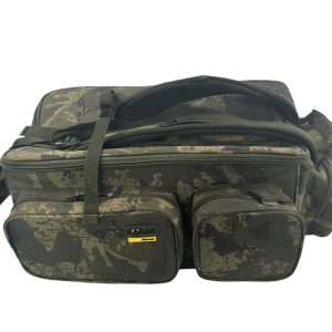1x Solar Undercover Ruckall - A117 - PRE LOVED - Image 2