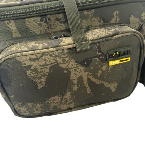 1x Solar Undercover Ruckall - A117 - PRE LOVED - Image 3