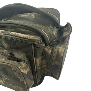 1x Solar Undercover Ruckall - A117 - PRE LOVED - Image 4