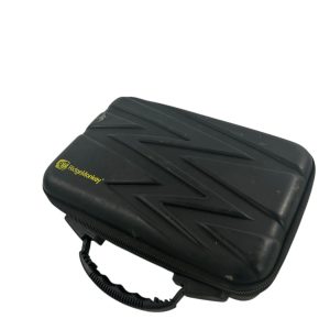 1x Ridgemonkey Tech Case - U135 - PRE LOVED - Image 2