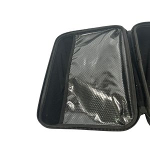 1x Ridgemonkey Tech Case - U135 - PRE LOVED - Image 5