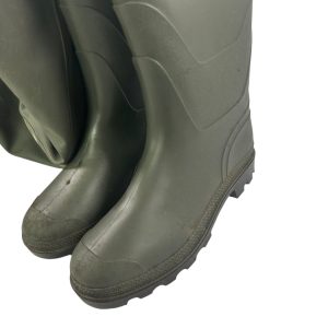 1x Vass 600 Waders Size 11  - U155 - PRE LOVED - Image 4