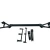 1x Avid 3 Rod Pod with Solar Buzzbars And Sticks - A123 - PRE LOVED