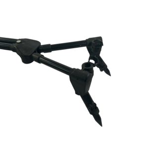 1x Avid 3 Rod Pod with Solar Buzzbars And Sticks - A123 - PRE LOVED - Image 3