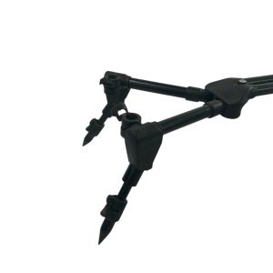 1x Avid 3 Rod Pod with Solar Buzzbars And Sticks - A123 - PRE LOVED - Image 4