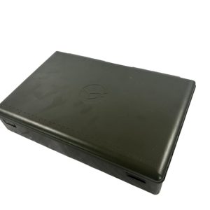 1x Korda Tackle Box Large - U142 - PRE LOVED - Image 2