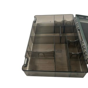1x Korda Tackle Box Large - U142 - PRE LOVED - Image 4