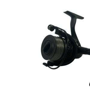 1x NGT Profiler Reel - D26 - PRE LOVED - Image 5