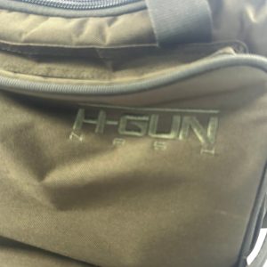 1x Nash H Gun Small Carryall - A128 - PRE LOVED - Image 3