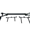 1x Avid Revolve 3 Rod Pod  - U122 - PRE LOVED